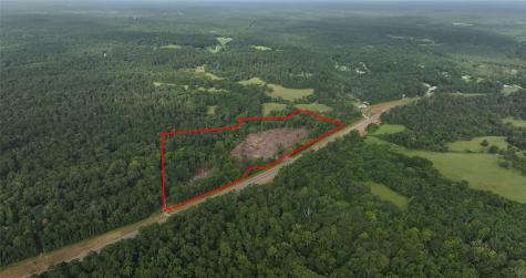 Miller Lane & Tx-156 Livingston TX 77364
