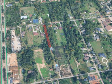 3311 De Soto Street Houston TX 77091