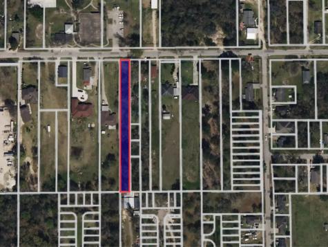 3311 De Soto Street Houston TX 77091