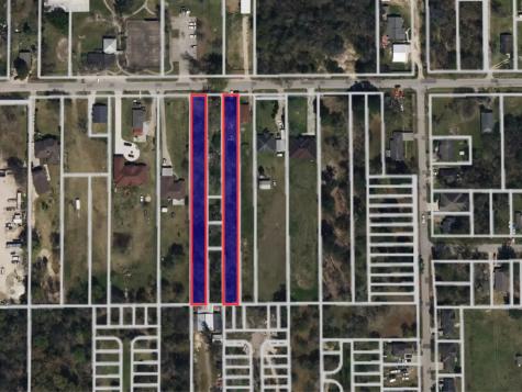 3311 De Soto Street Houston TX 77091