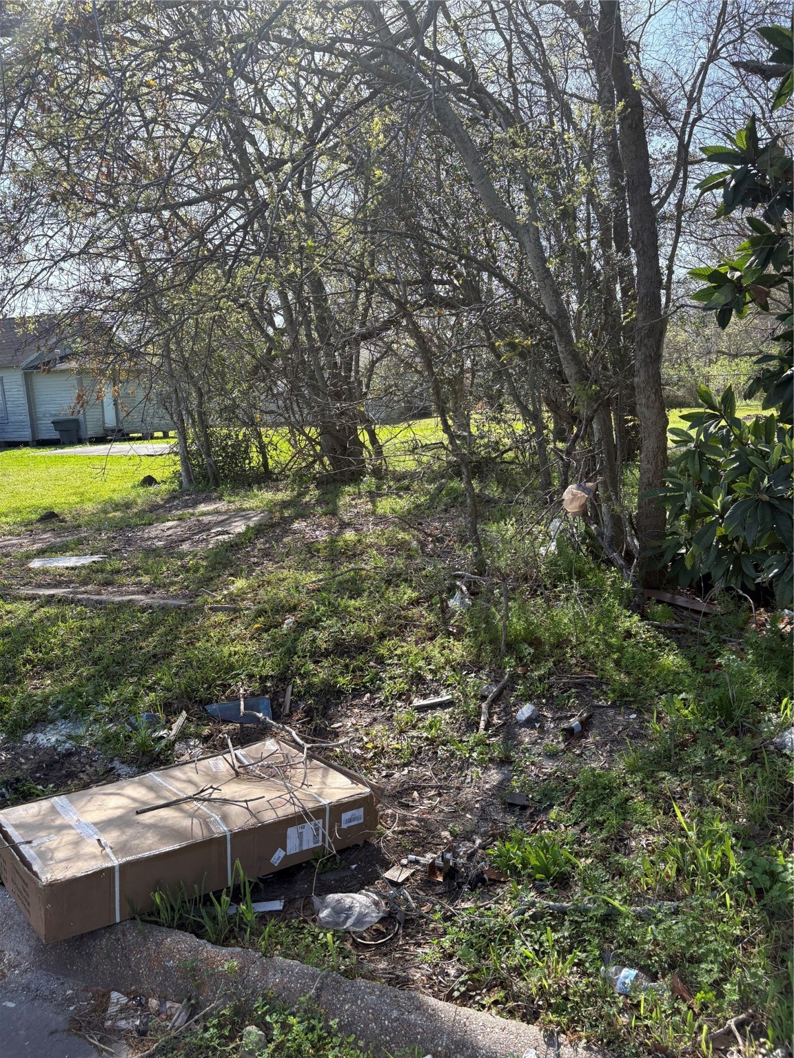 3435 Houston Street Beaumont TX 77705