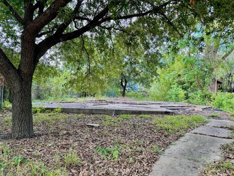 1103 Enid Street Houston TX 77009