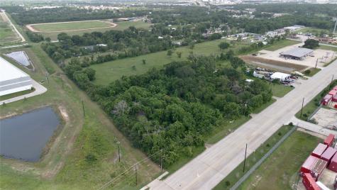 6210 Thompson Road Baytown TX 77521