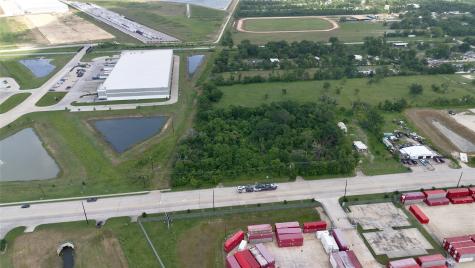 6210 Thompson Road Baytown TX 77521