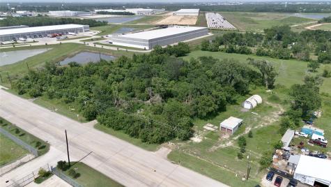 6210 Thompson Road Baytown TX 77521