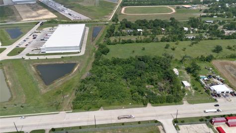 6210 Thompson Road Baytown TX 77521