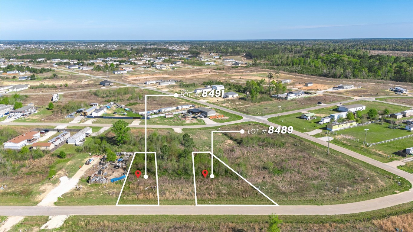 661 Road 5816 Cleveland TX 77327