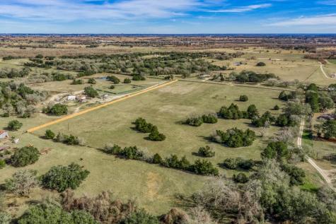 Lot 6 Maplewood Lane Brenham TX 77833