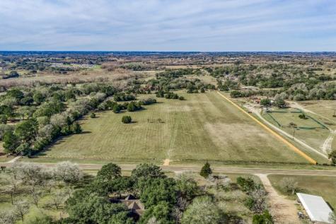 Lot 6 Maplewood Lane Brenham TX 77833