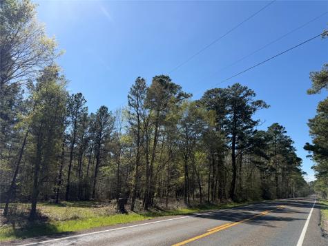 00 00 Fm 247 Huntsville TX 77320