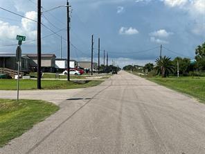 Lots 43-44 16th Street San Leon TX 77539