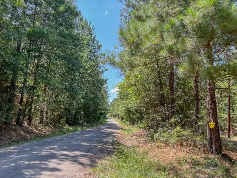 0000 Creek 366/cr 368 Zavalla TX 75980