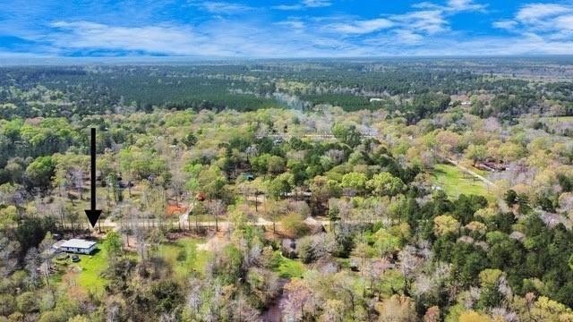 111 Bonnie Creek Drive Coldspring TX 77331