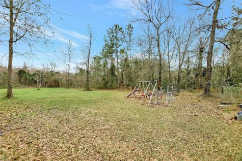 111 Bonnie Creek Drive Coldspring TX 77331