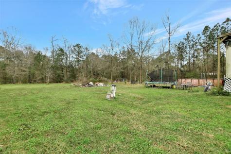 111 Bonnie Creek Drive Coldspring TX 77331