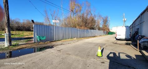 0 Veterans Memorial Road Houston TX 77038