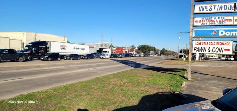 0 Veterans Memorial Road Houston TX 77038