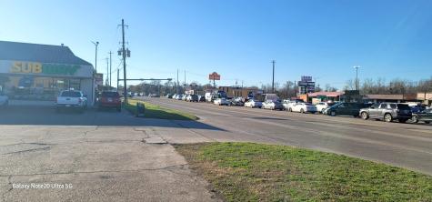 0 Veterans Memorial Road Houston TX 77038