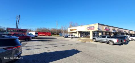 0 Veterans Memorial Road Houston TX 77038