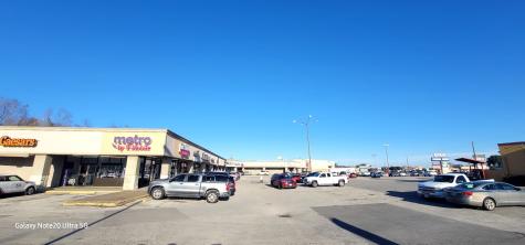 0 Veterans Memorial Road Houston TX 77038