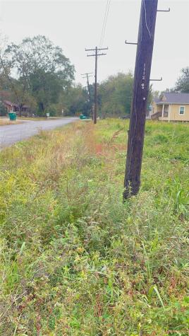 1110 N 13th Street Orange TX 77630