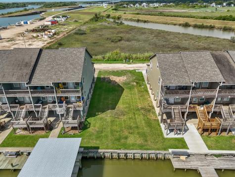 163 Boat Slip Road Matagorda TX 77457