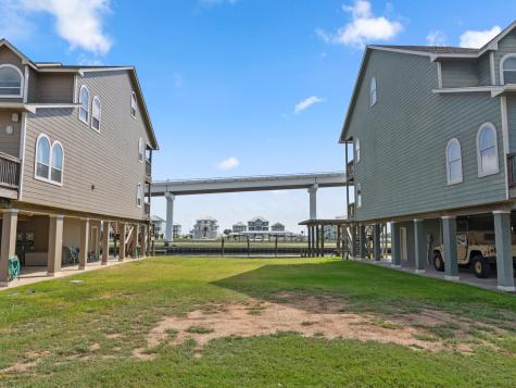 163 Boat Slip Road Matagorda TX 77457