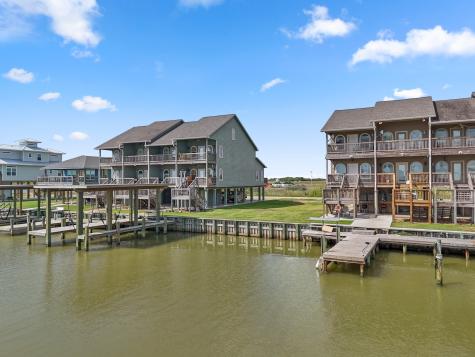 163 Boat Slip Road Matagorda TX 77457