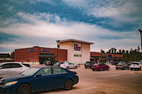 1152 County Road 5011 Cleveland TX 77327