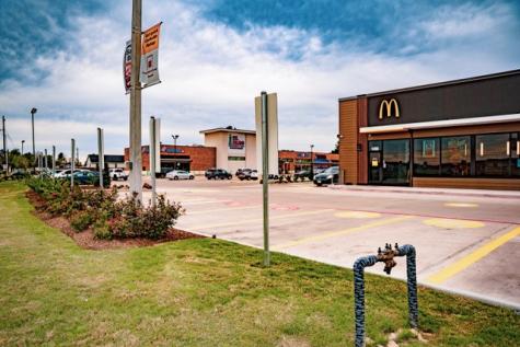 1152 County Road 5011 Cleveland TX 77327