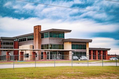 1152 County Road 5011 Cleveland TX 77327