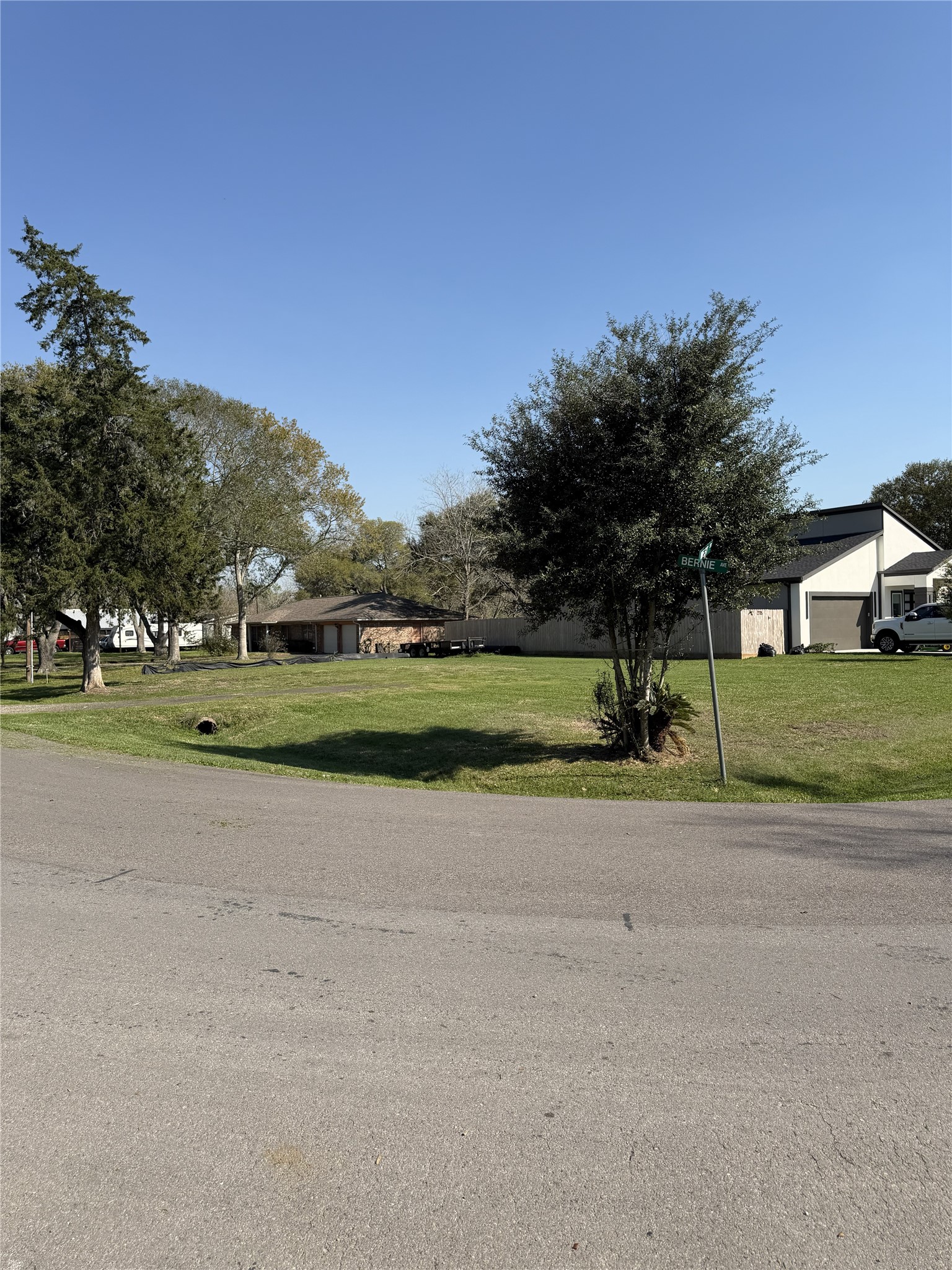 2719 West Street Rosenberg TX 77471