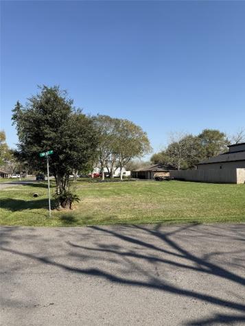 2719 West Street Rosenberg TX 77471