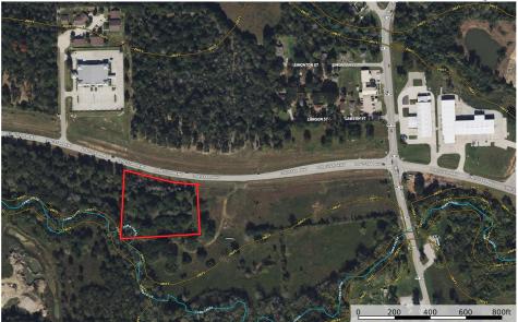 Tbd 3ac Lone Star Parkway Montgomery TX 77356