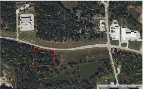 Tbd 3ac Lone Star Parkway Montgomery TX 77356