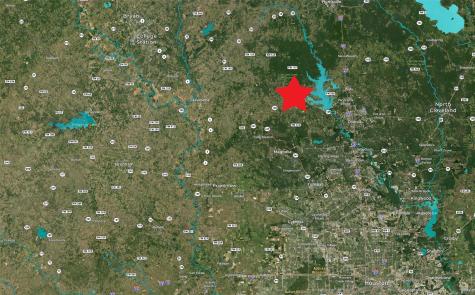 Tbd 3ac Lone Star Parkway Montgomery TX 77356