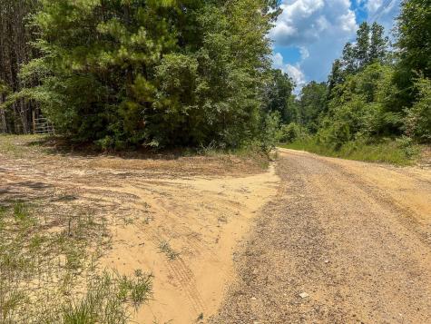 0 County Line Road Livingston TX 77351