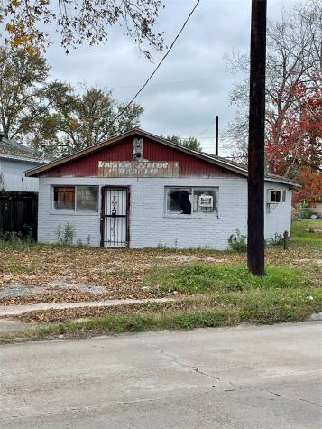 7413 W Montgomery Road Houston TX 77091