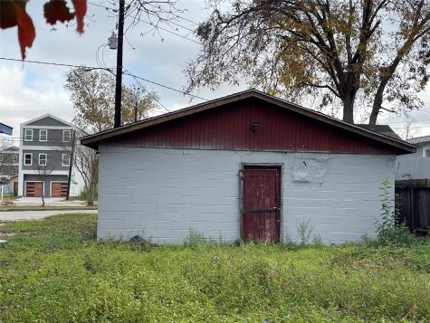7413 W Montgomery Road Houston TX 77091