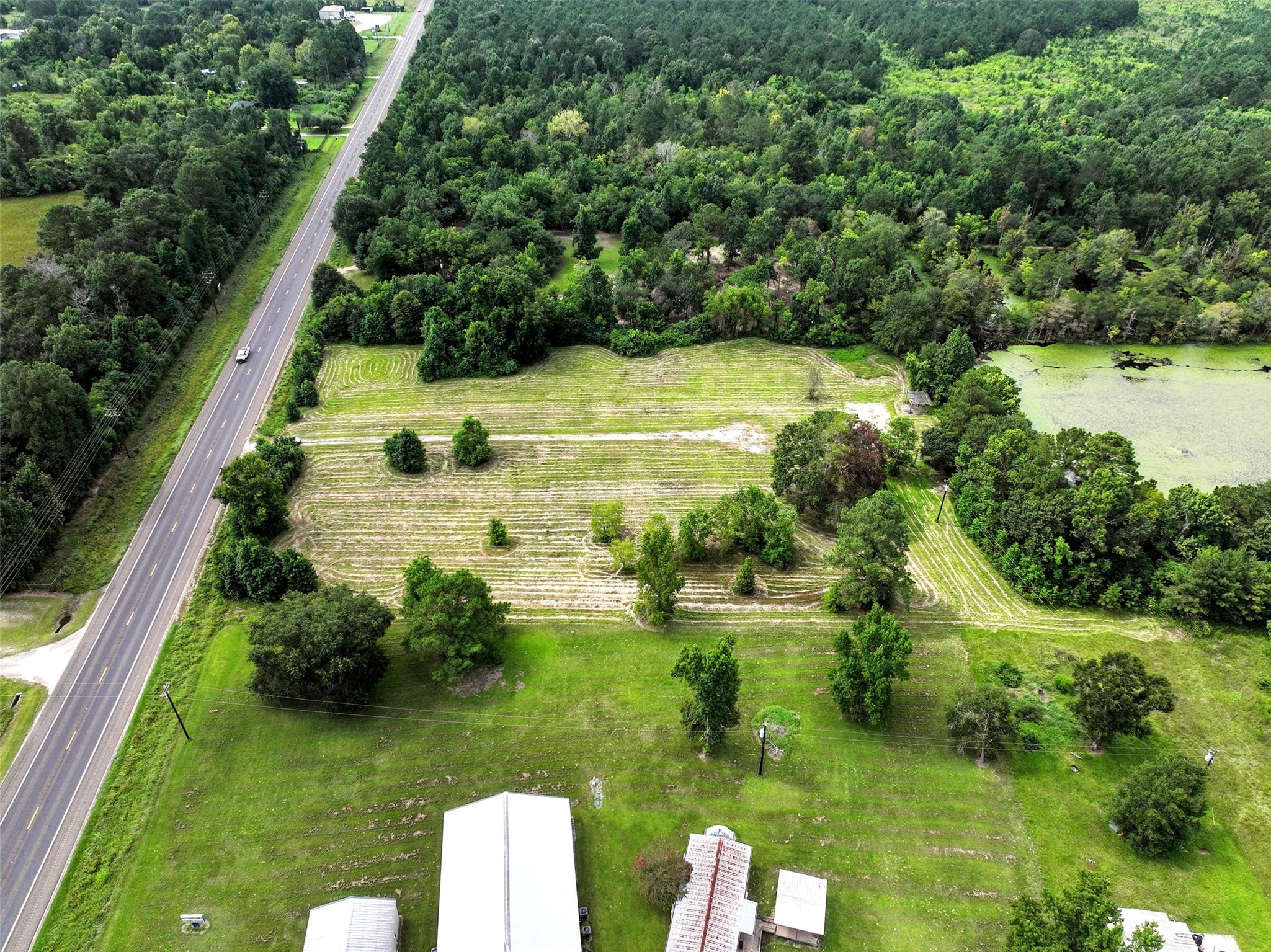 19375 Highway 321 Cleveland TX 77327
