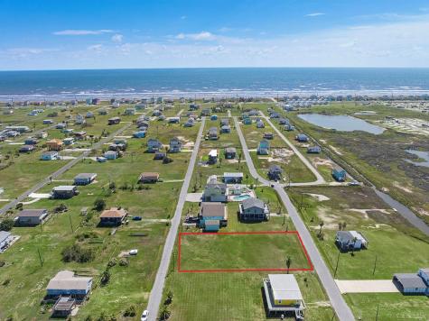 3922 5th Street Galveston TX 77554