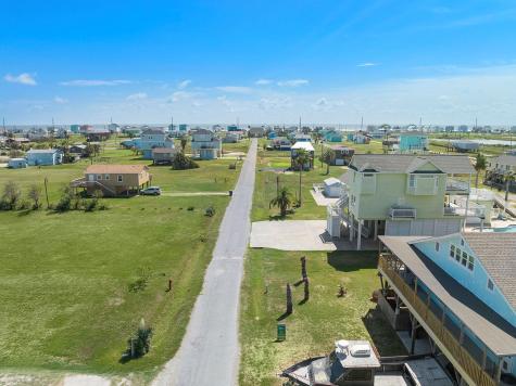 3922 5th Street Galveston TX 77554