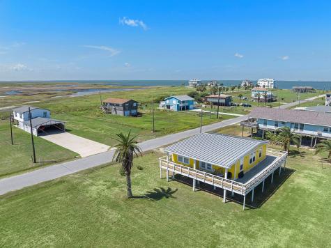 3922 5th Street Galveston TX 77554
