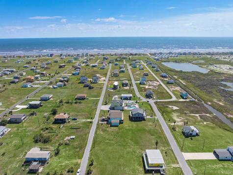 3922 5th Street Galveston TX 77554