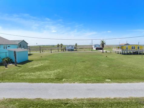 3922 5th Street Galveston TX 77554