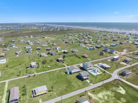 3922 5th Street Galveston TX 77554