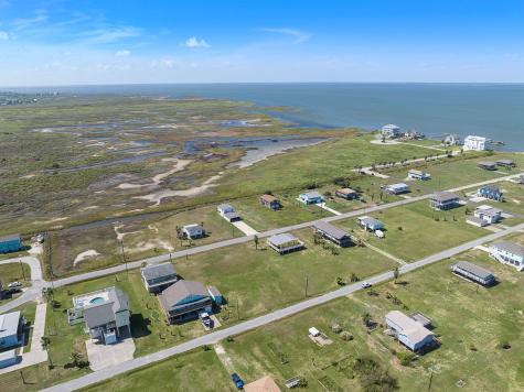 3922 5th Street Galveston TX 77554
