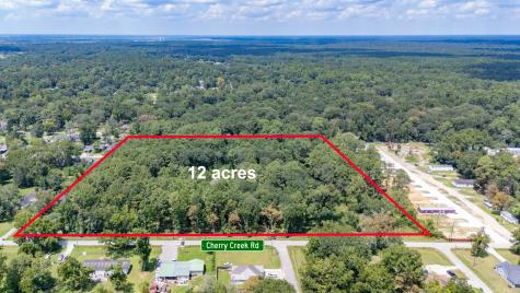 0000 Cherry Creek Road Dayton TX 77535