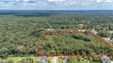 0000 Cherry Creek Road Dayton TX 77535