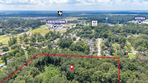 0000 Cherry Creek Road Dayton TX 77535